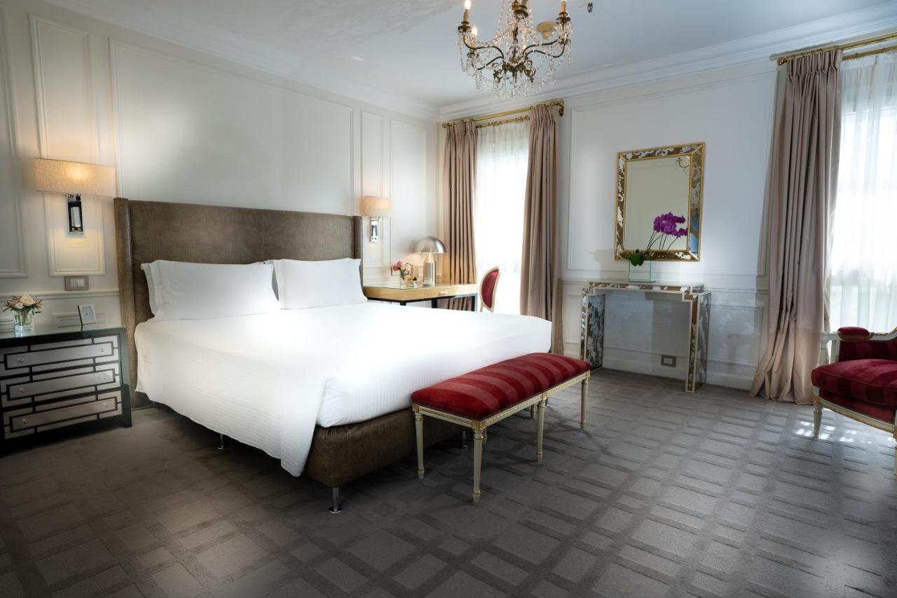 Alvear Palace Hotel - Leading Hotels of the World photo