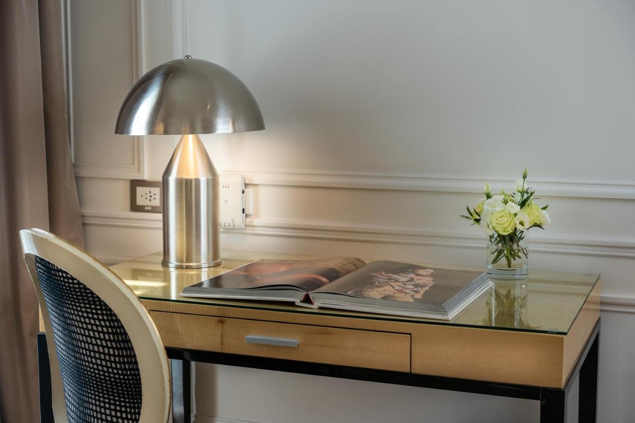 Alvear Palace Hotel - Leading Hotels of the World photo