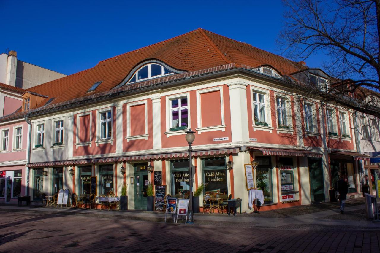 Dating Cafe Potsdam