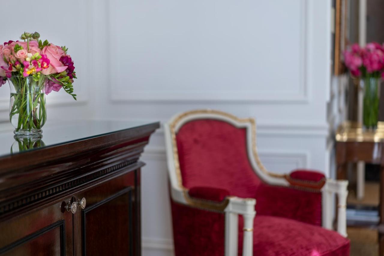Alvear Palace Hotel - Leading Hotels of the World photo