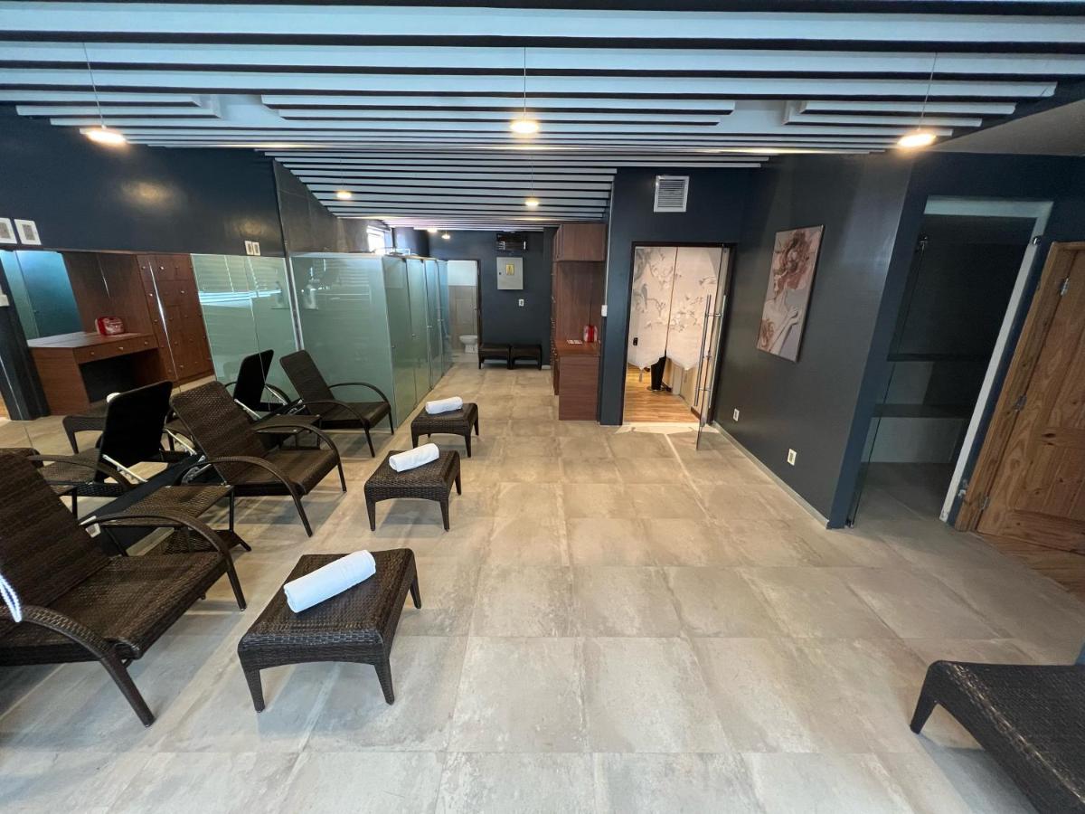Hotel La Peonía photo
