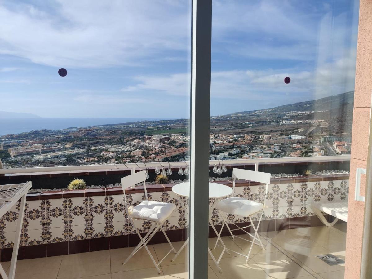 Fantastic Seaview Apartment, Adeje – Updated 2022 Prices