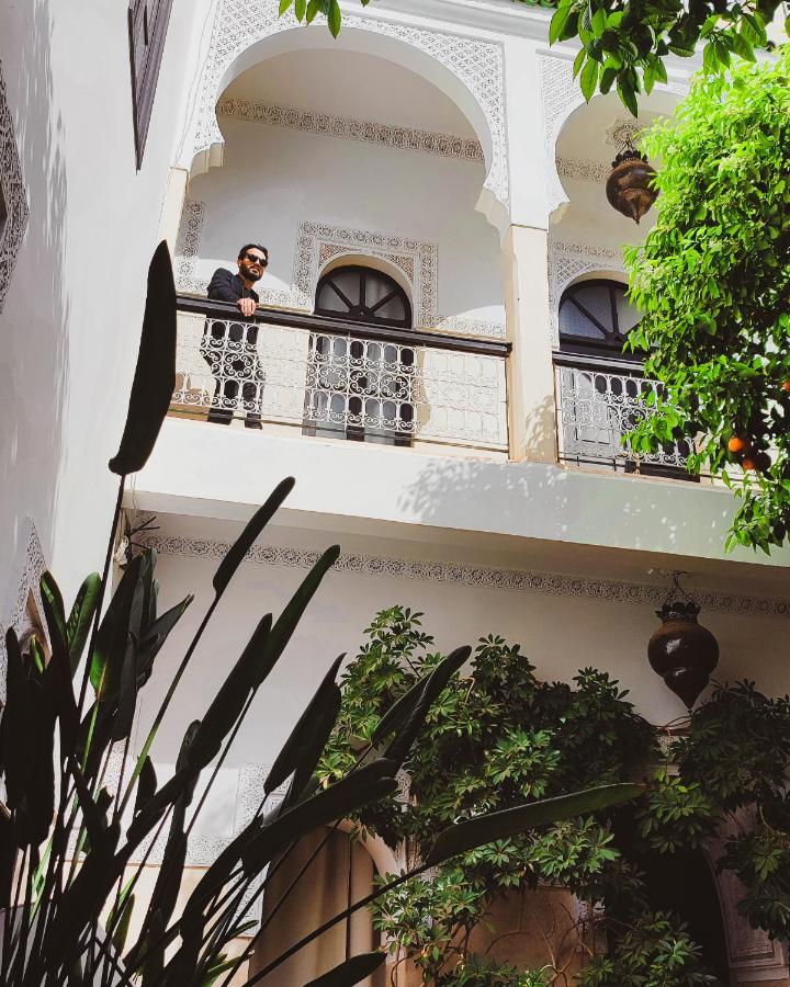 Riad Amegrad