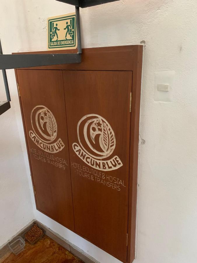 Cancun Hostel para Grupos - 4