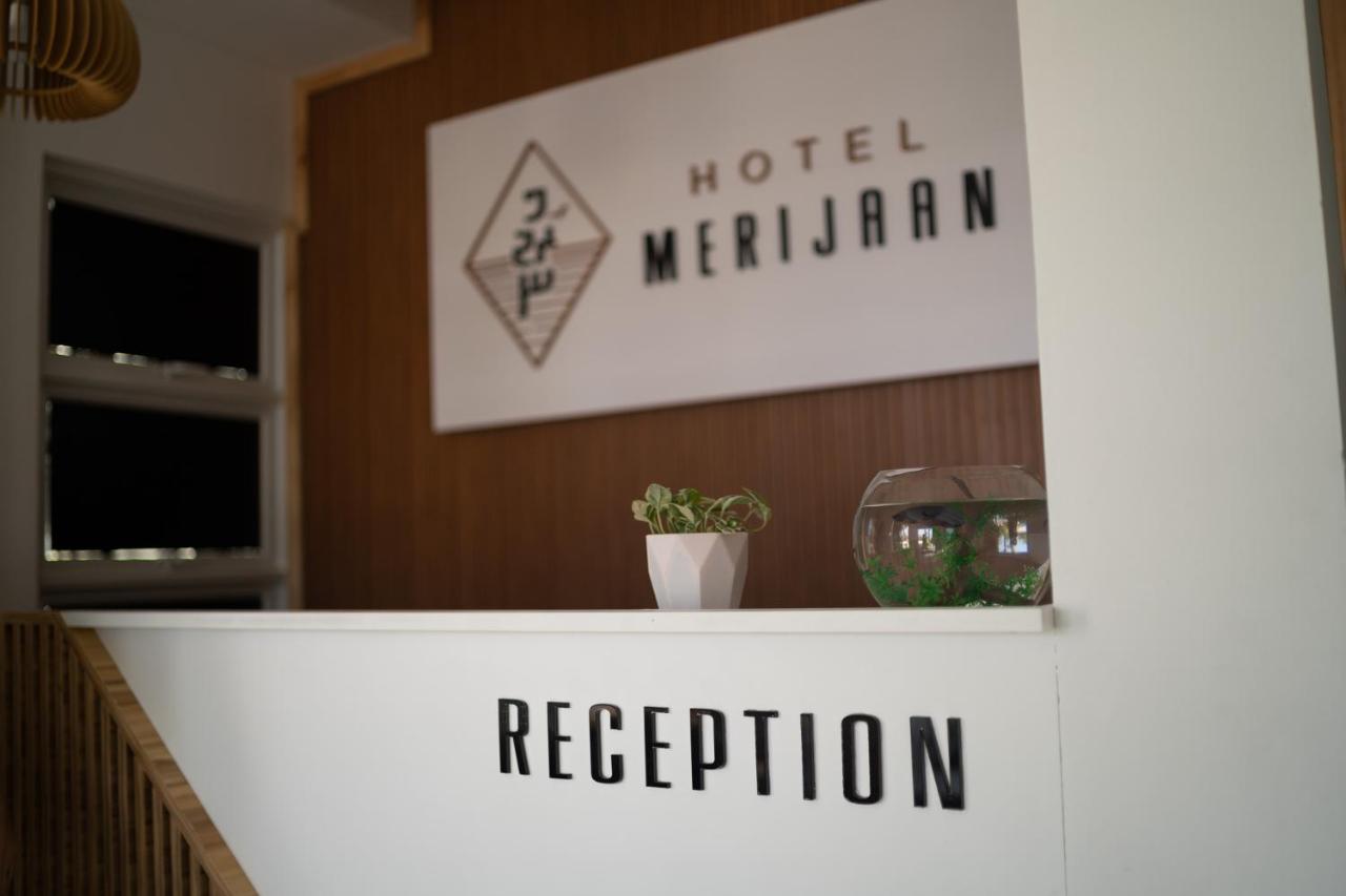 Merijaan Maldives - 2