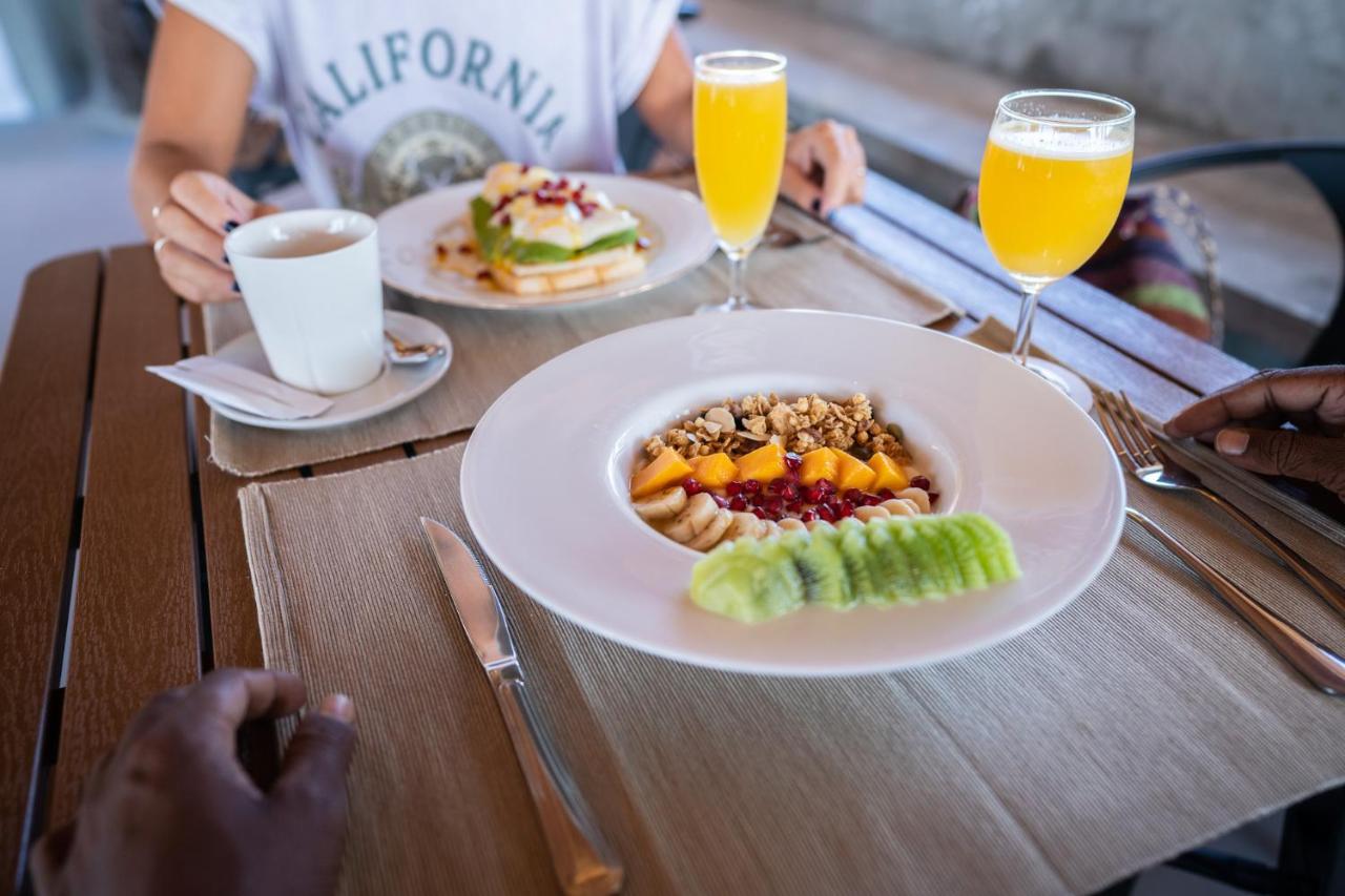 Merijaan Maldives - 3