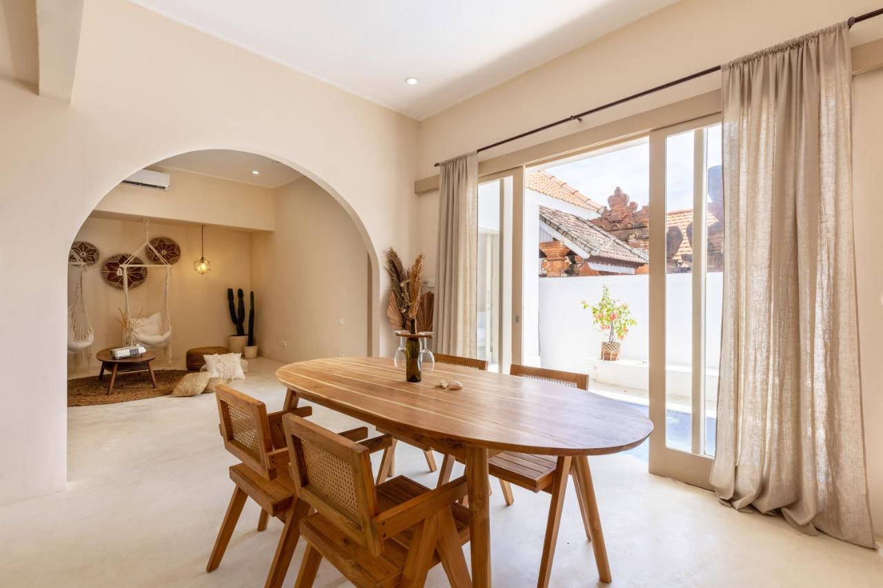 Villa Canggu Beach Coconut - walking distance to Beach & Bars! - 5