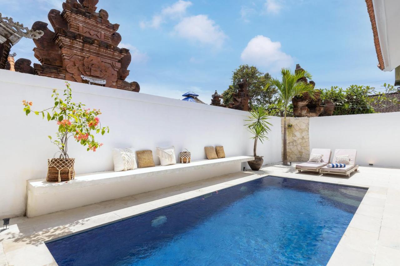 Villa Canggu Beach Coconut - walking distance to Beach & Bars! - 4