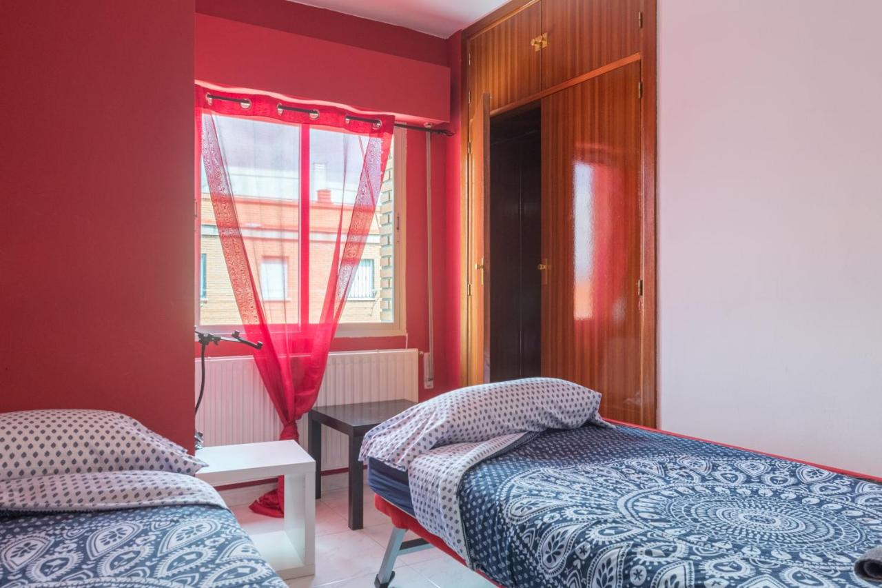 Rooms Salomons by easyBNB, Alcalá de Henares – Updated 2022 Prices