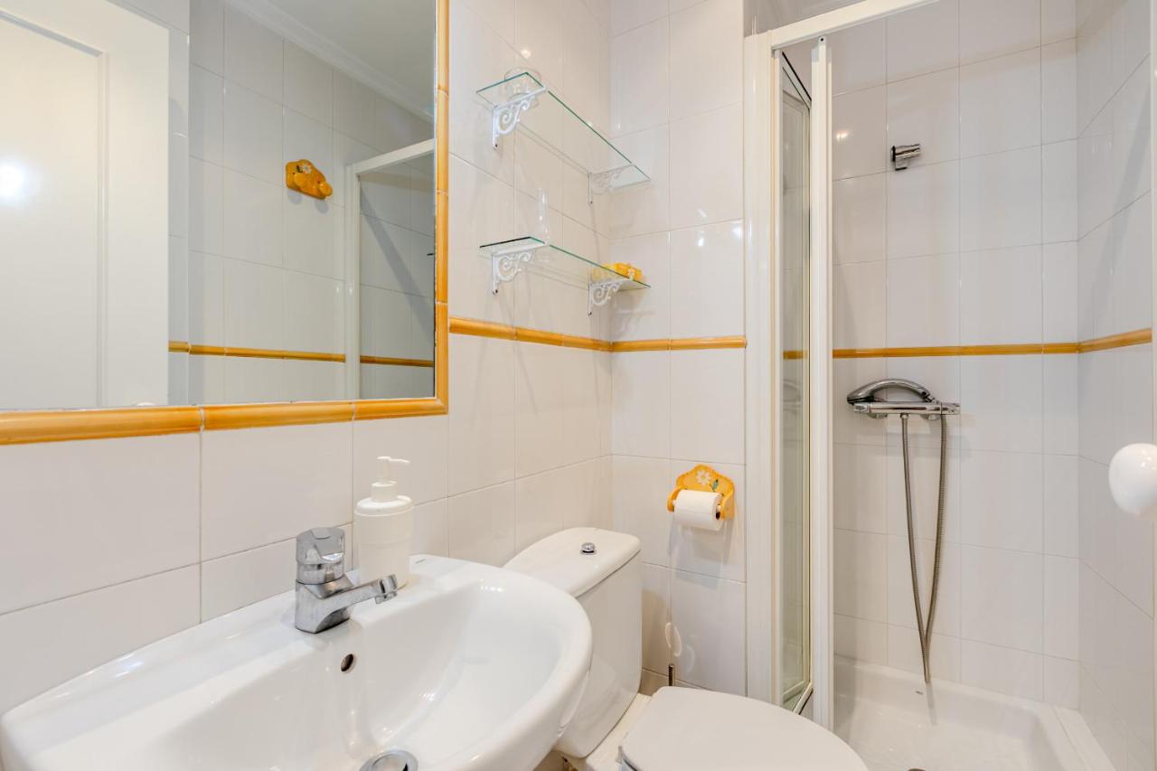 Green-Apartments Arjona Deluxe, Seville – Updated 2022 Prices