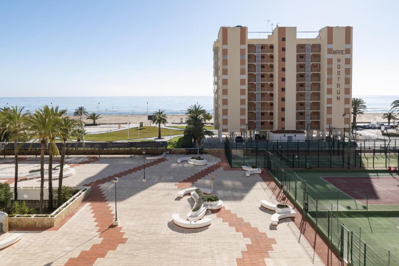 Florazar 1, I-A 4-D, Cullera – Updated 2022 Prices