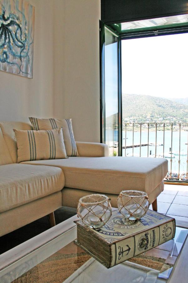 Apartamento con vistas al Mar, Port de la Selva – Updated na ...