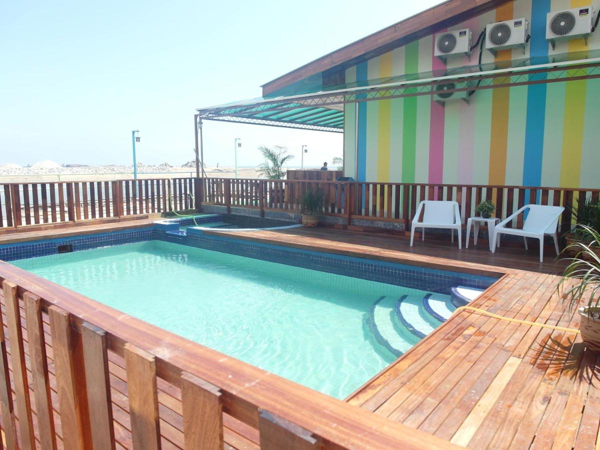 Mabohai Resort Klebang Malacca Updated 2021 Prices