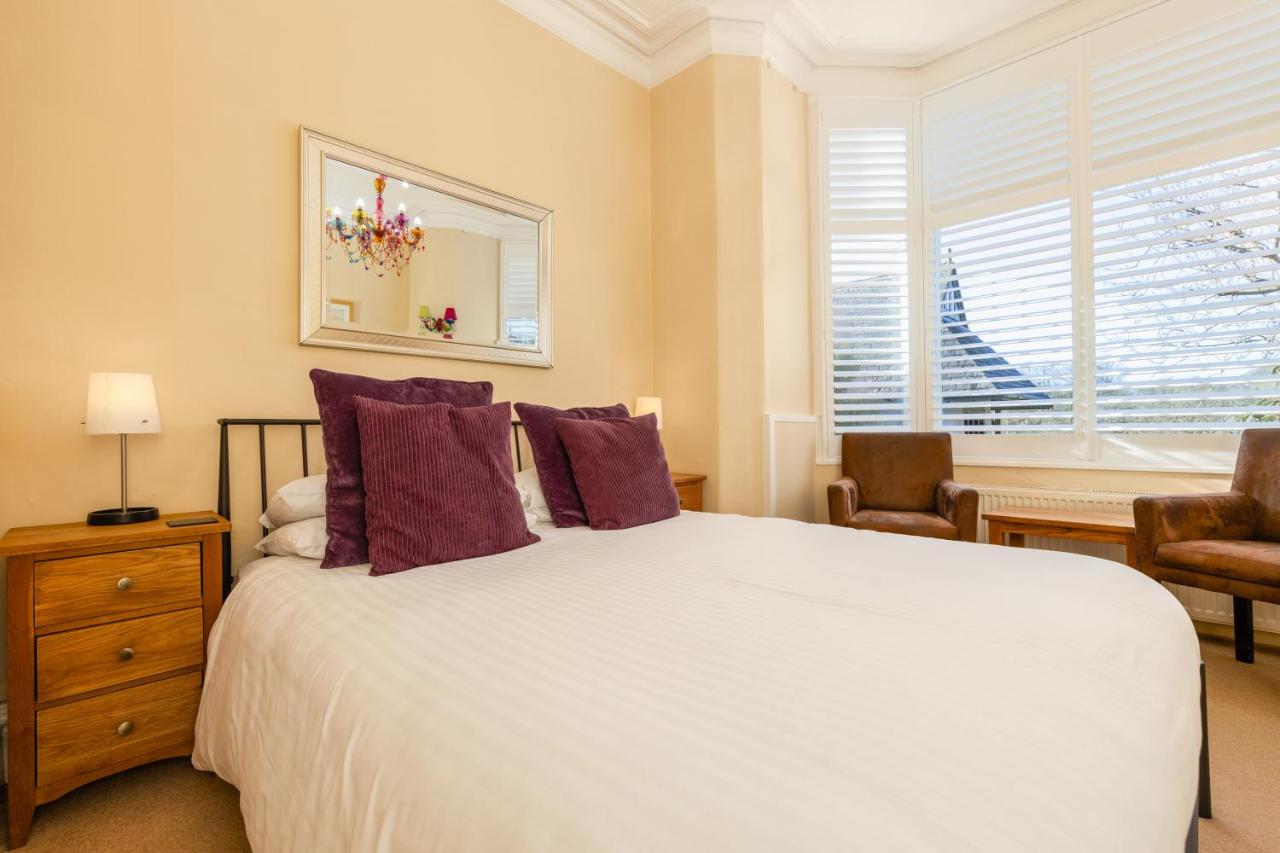 The Gables Guest House - Laterooms