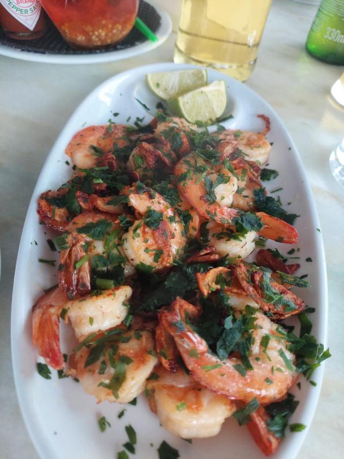 Chalés do Pedro Hospedagem e Restaurante photo