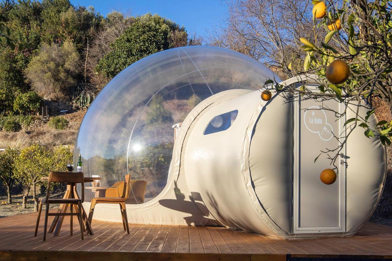 La Bulle, Cómpeta – Precios actualizados 2022