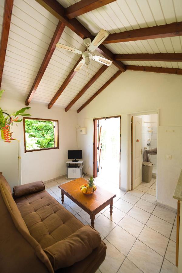 VILLA SIRIZ "Ti Siriz" - 4