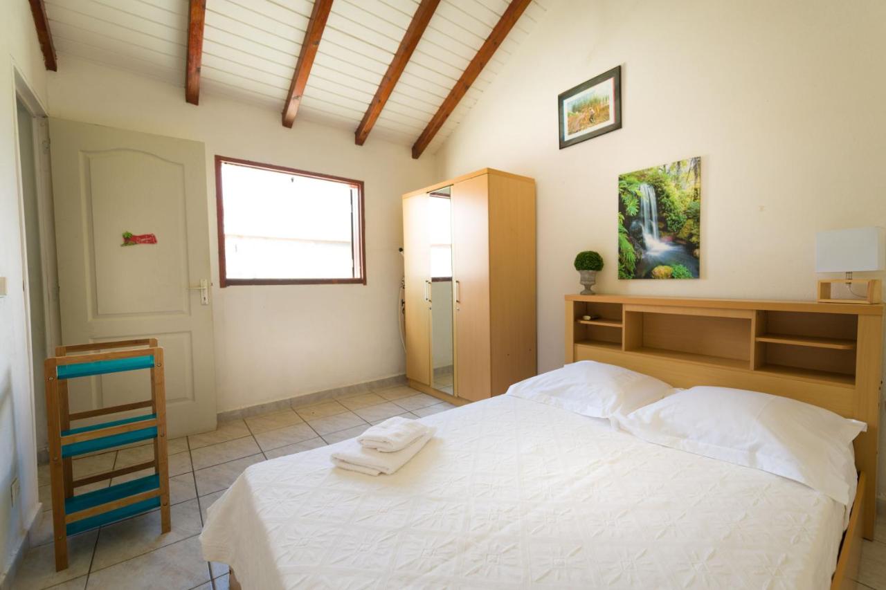 VILLA SIRIZ "Ti Siriz" - 2