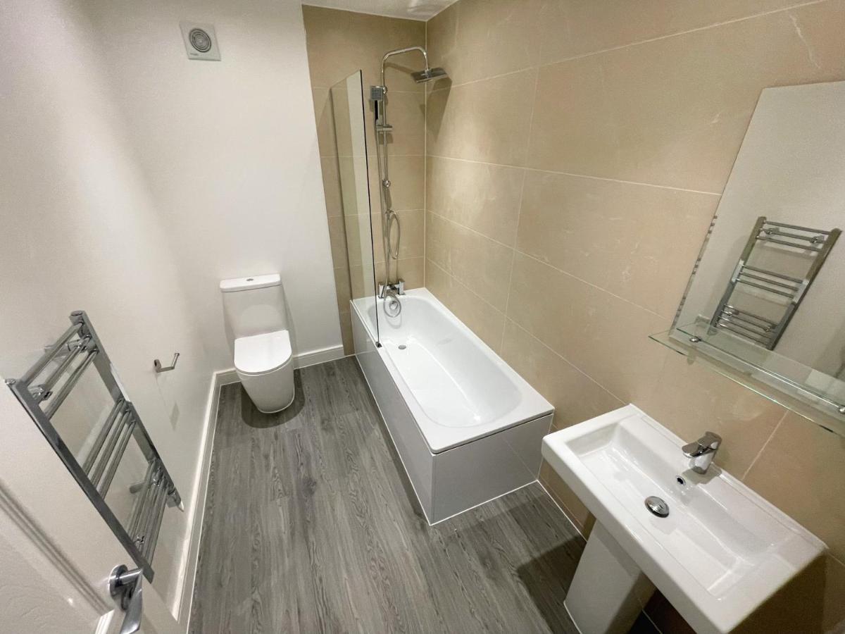 Ilford Luxury Apartments - Laterooms