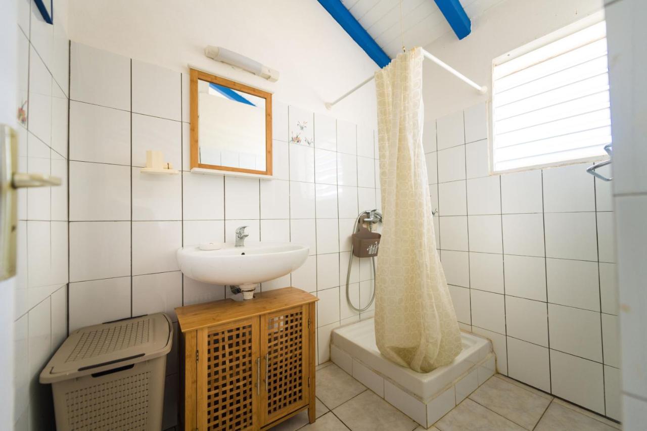 VILLA SIRIZ "Ti Siriz" - 3