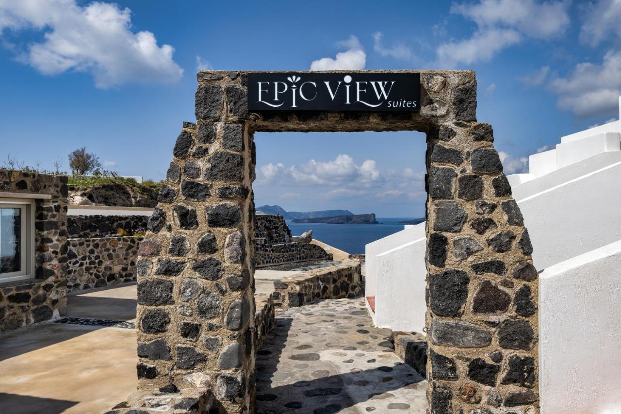 Epic View Suites - 3