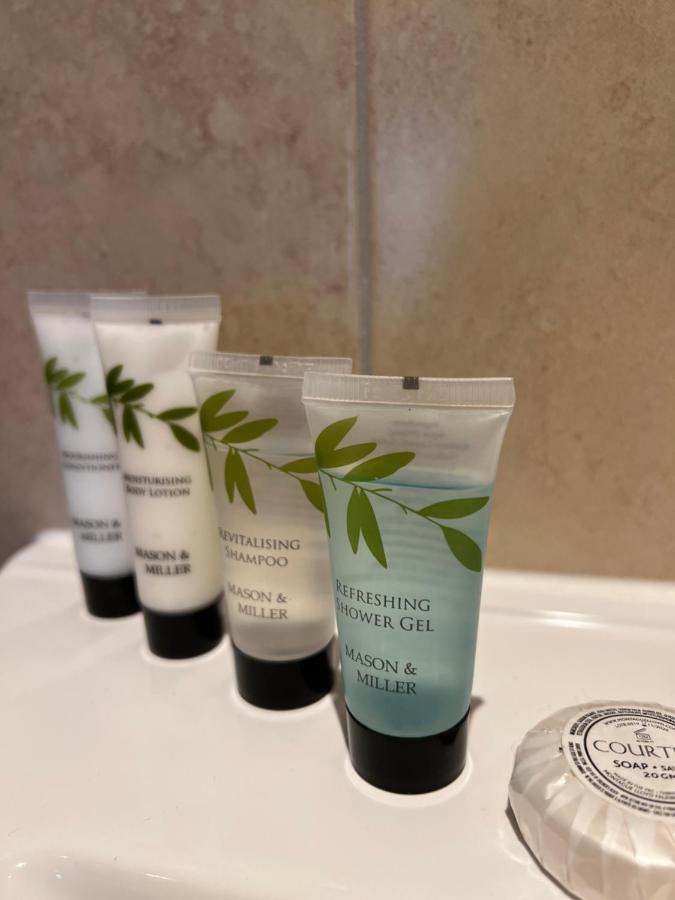 Deluxe Çift Kişilik Oda