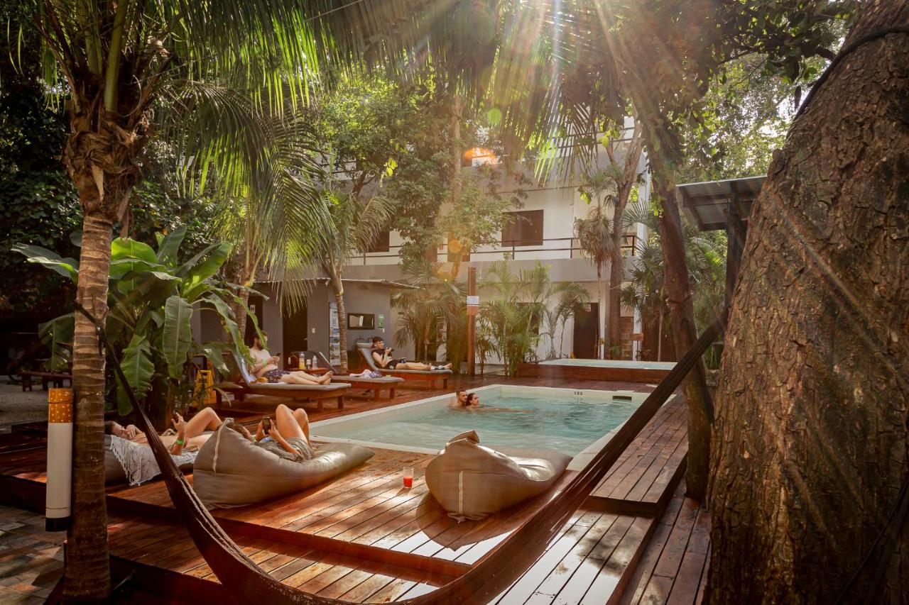Che Tulum Hostel & Bar Adults Only