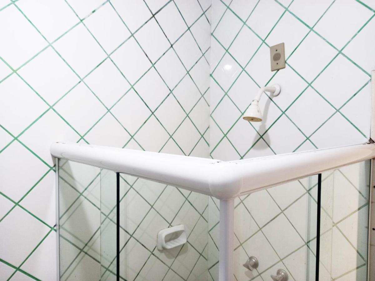 Studio com Vista total da Praia TC601 - 3