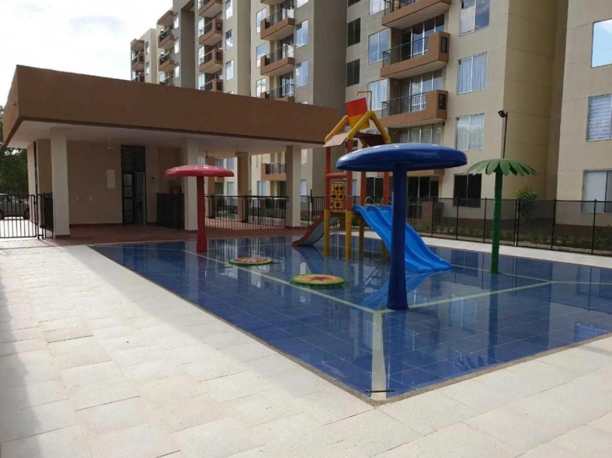 Water park: Mango Home