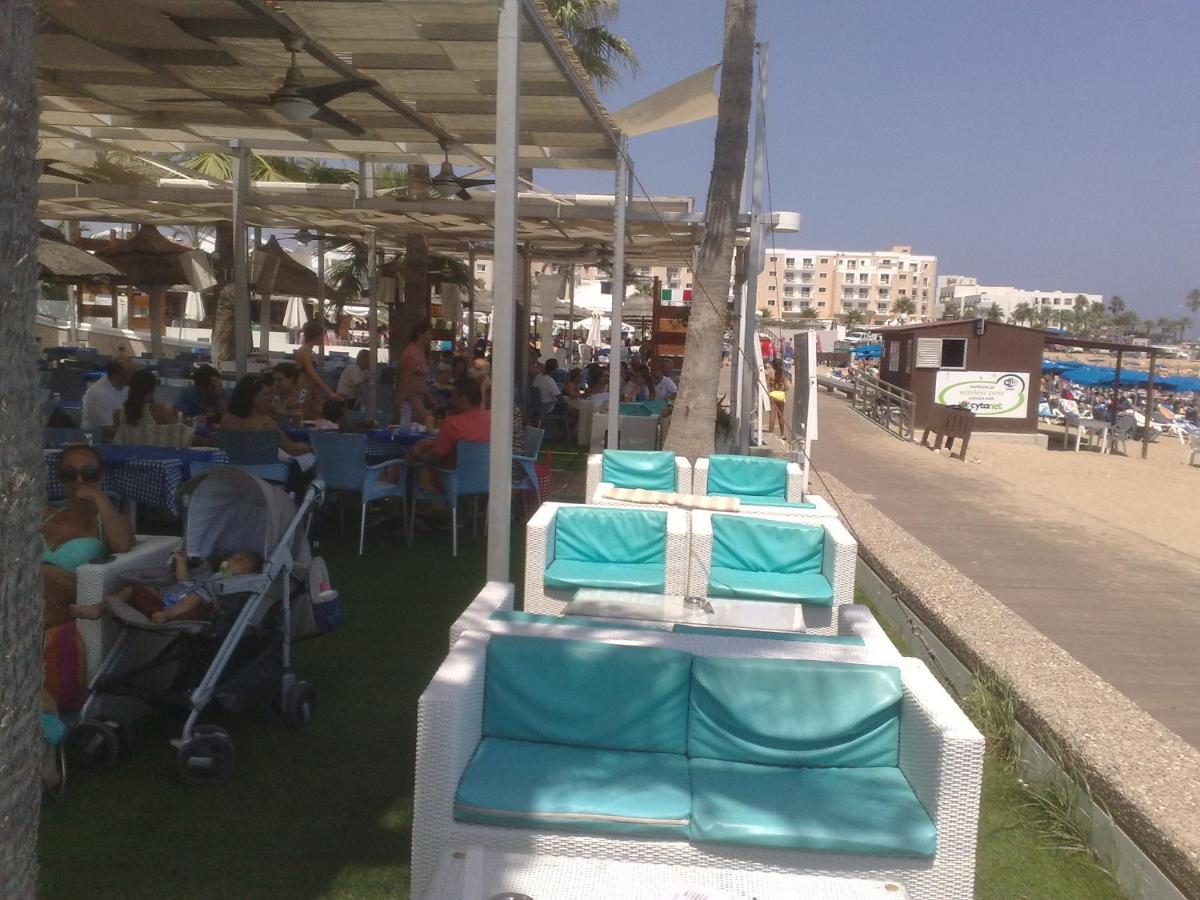 Vrissaki Beach Hotel photo