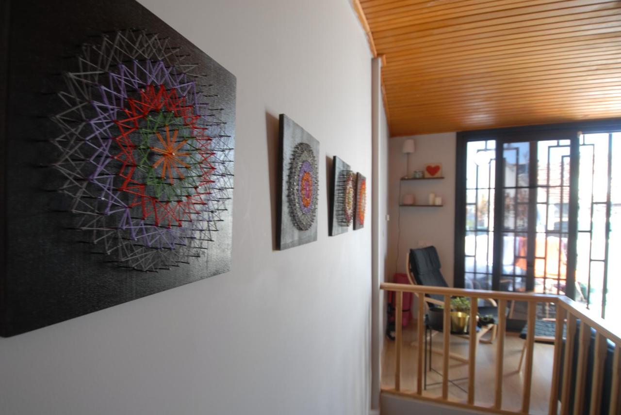 Duplex with terrace in center,5mn walk to Istiklal - 4