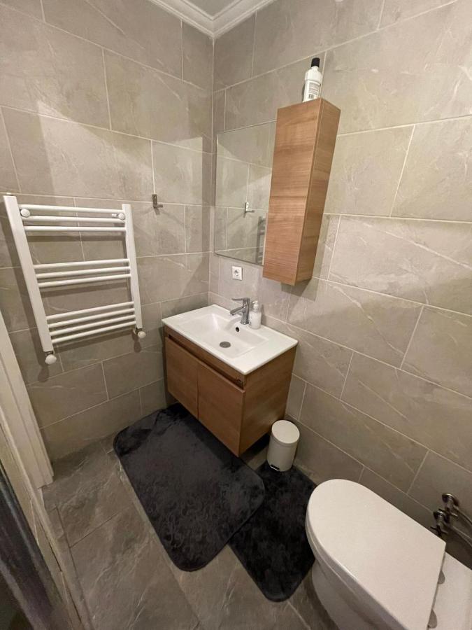 Duplex with terrace in center,5mn walk to Istiklal - 3