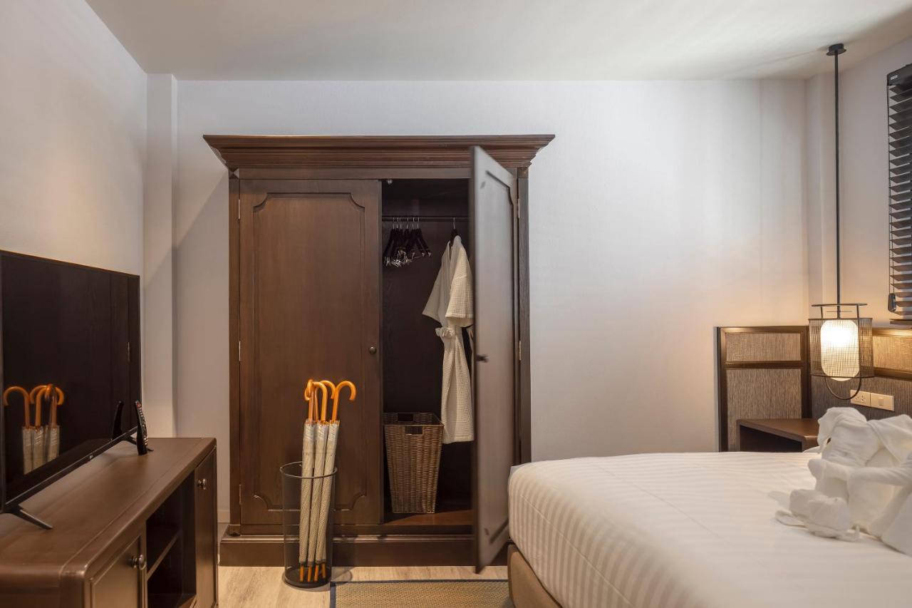 The Pe La Resort, Phuket - SHA Extra Plus - 4