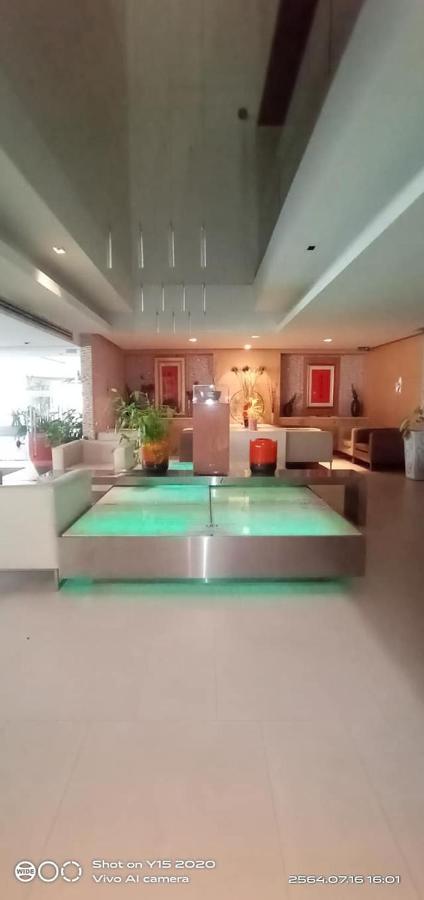 The Tivoli Hotel - 5