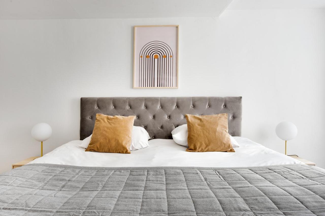 Main 2 - Cute 2-Bdr Apt in Central Copenhagen - 3