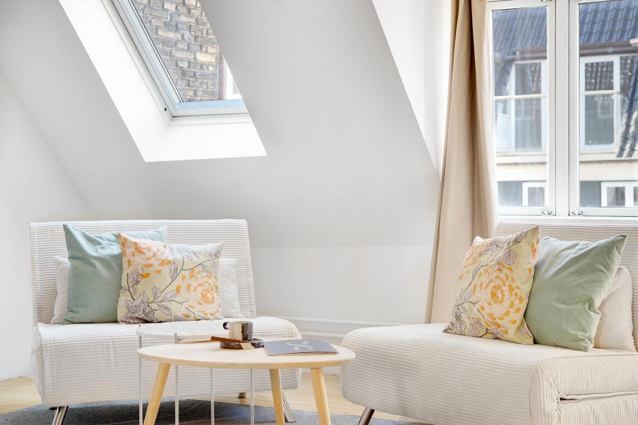 Main 2 - Cute 2-Bdr Apt in Central Copenhagen - 5