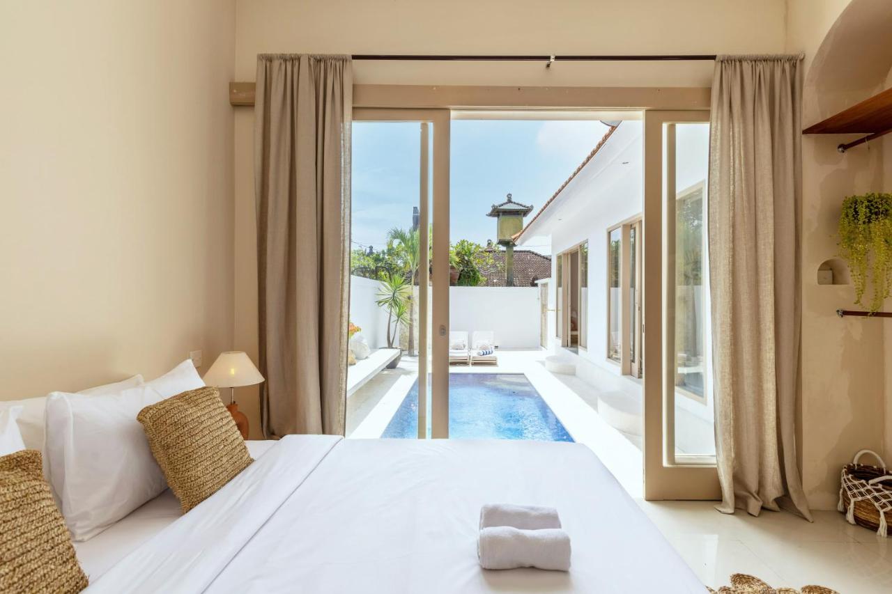 Villa Canggu Beach Coconut - walking distance to Beach & Bars! - 2