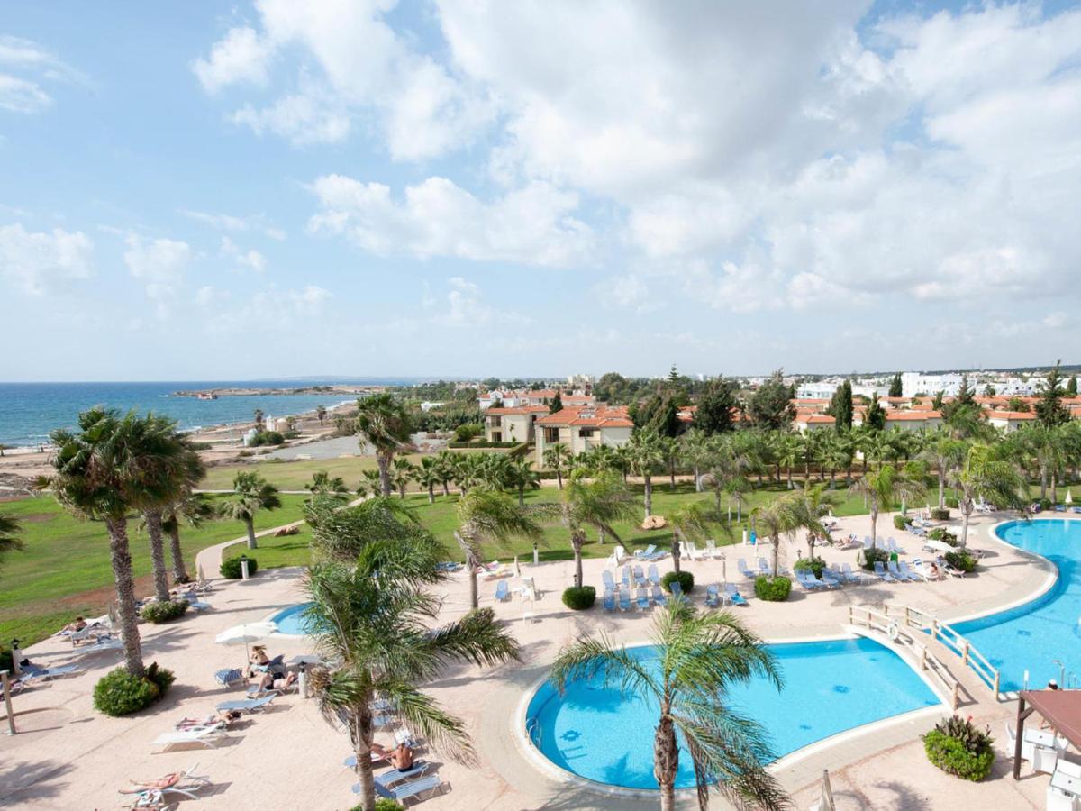 Anmaria Beach Hotel & Spa photo