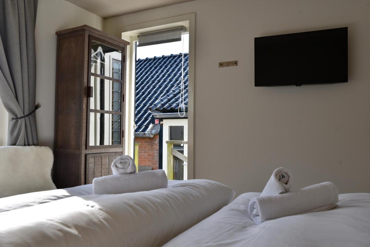 Hofje van Maas photo