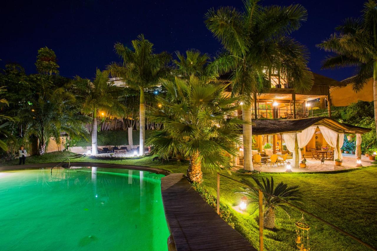 Indonesian Palace Luxurious Boutique by iloftmalaga, Malaga ...