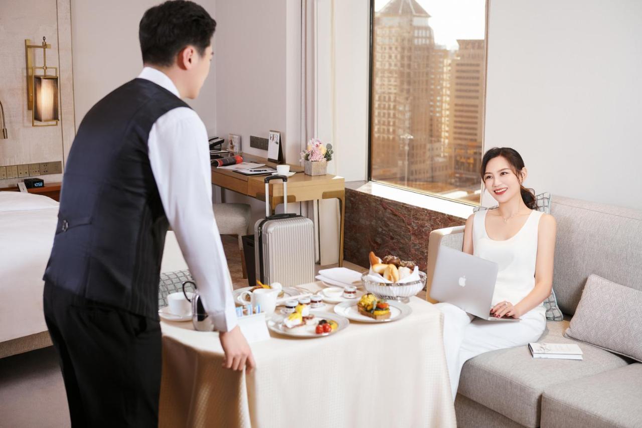 China World Hotel, Beijing photo