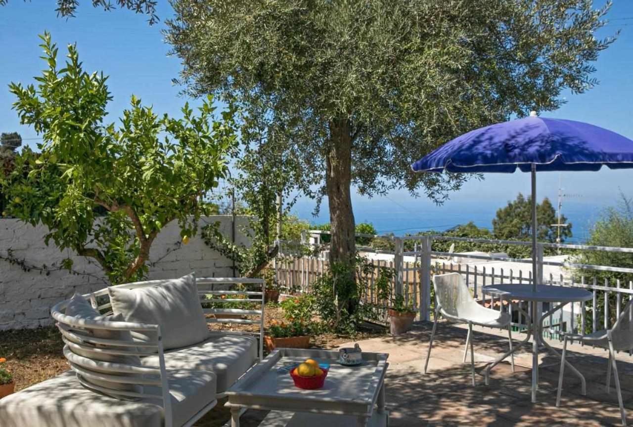 Villa Romano, Anacapri - 5