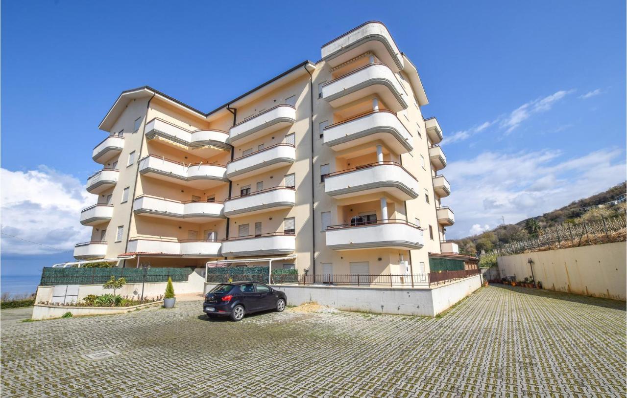 Awesome Apartment In Vibo Pizzo With Outdoor Swimming Pool, Wifi And 1 Bedrooms photo