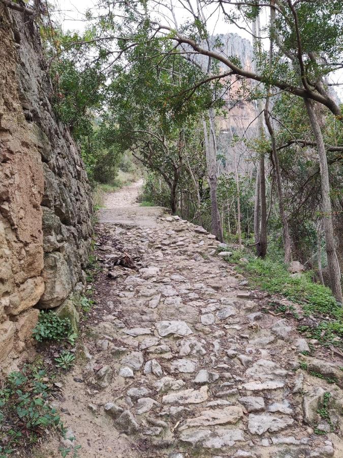 La Rueda Apartamentos Rurales, Chulilla – Updated 2022 Prices