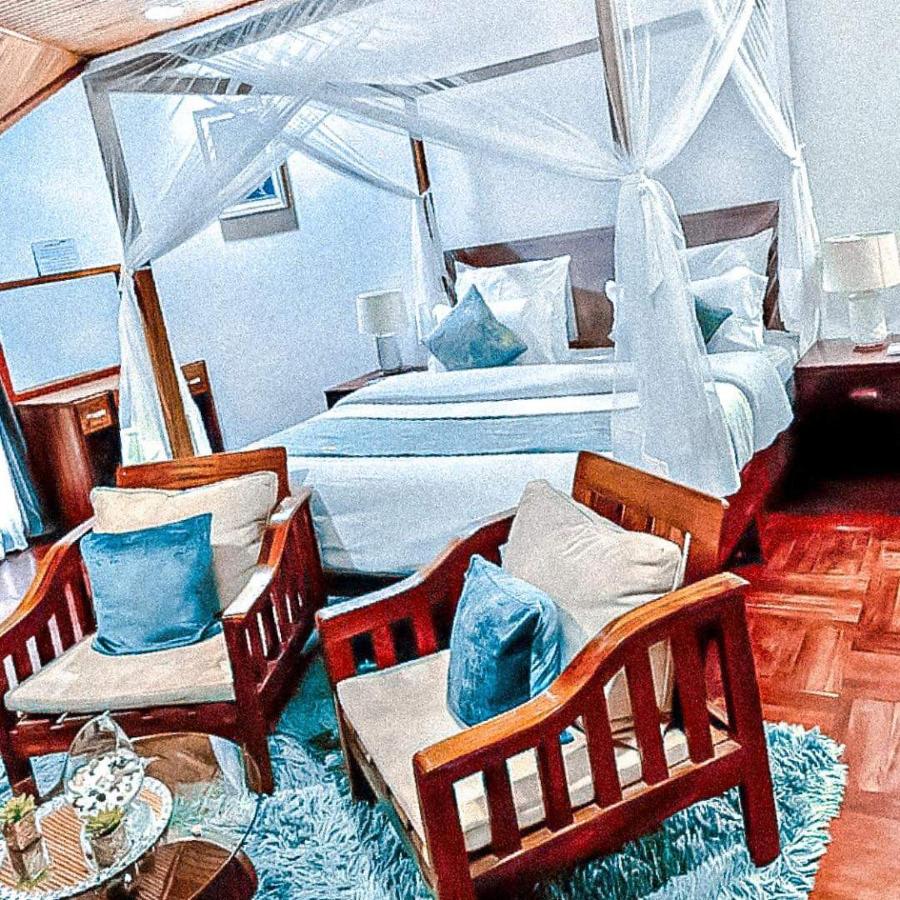 Njele Country Park, Ndola – Updated 2022 Prices