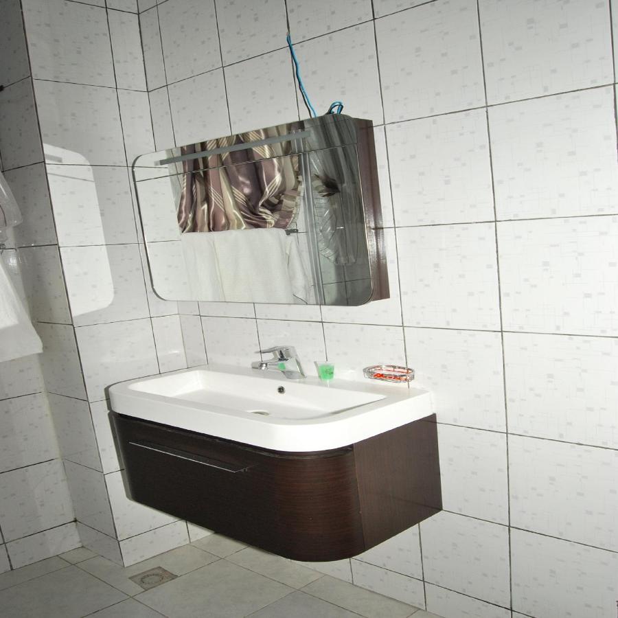 Best Outlook Hotel photo