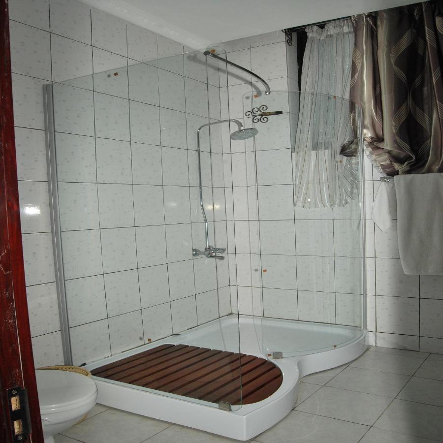 Best Outlook Hotel photo