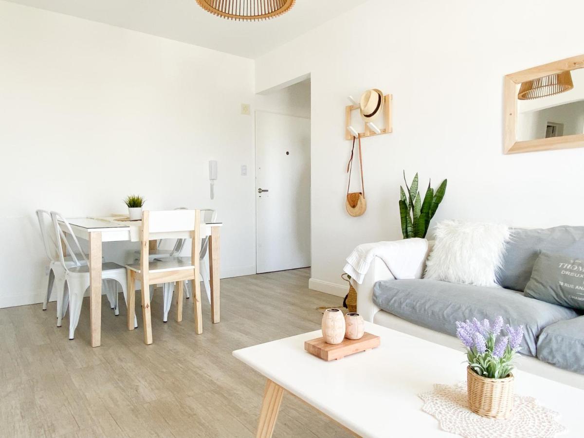 PALERMO SOHO & PLAZA ARMENIA 2 BDR - 4