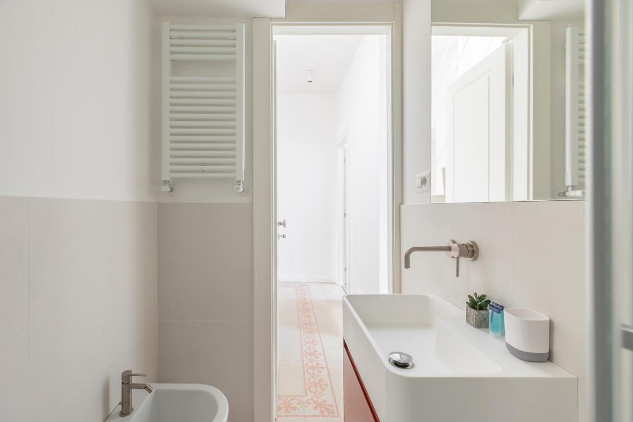 iFlat Lovely apartment with view on Pope window - 3