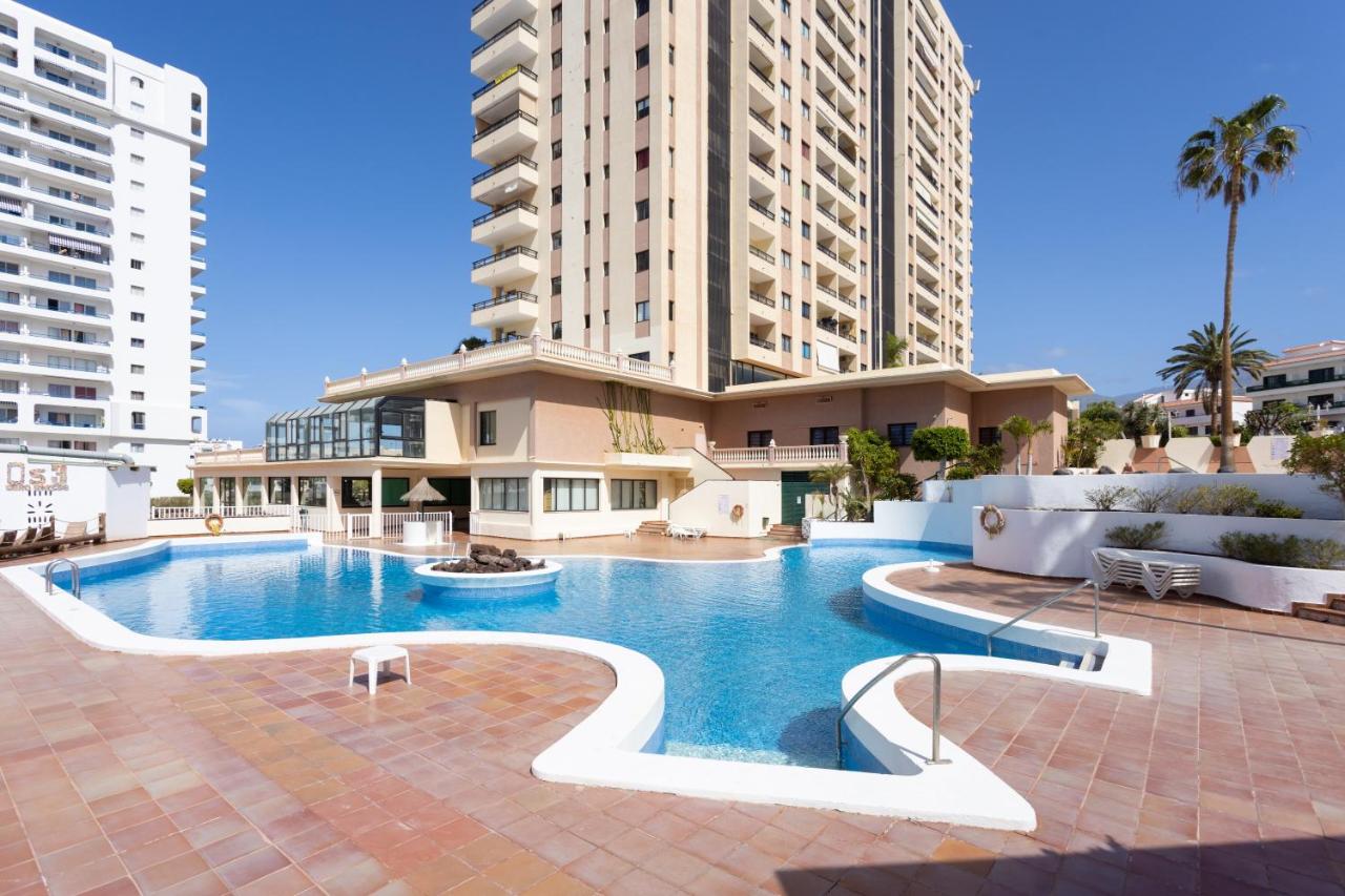 145 CLUB PARAISO PERFECT STAY By SUNKEYRENTS, Adeje – Precios ...